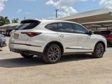 New 2025 Acura MDX A-Spec image 4