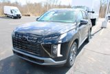 New 2025 Hyundai Palisade SEL image 3