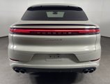 Certified 2025 Porsche Cayenne S image 6