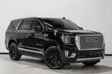 Used 2021 GMC Yukon Denali w/ Denali Premium Package image 4