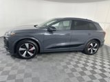 New 2025 Audi SQ6 e-tron Prestige image 4