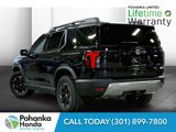 New 2026 Honda Passport TrailSport Elite image 6