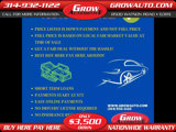Used 2015 Kia Sedona SX Limited image 2