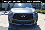 New 2026 INFINITI QX60 Luxe image 4