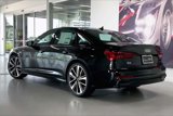 New 2025 Audi A6 3.0T Prestige image 4