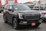 New 2025 Nissan Armada Platinum Reserve image 4