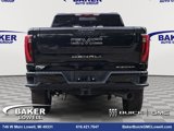 New 2026 GMC Sierra 3500 Denali Ultimate image 6
