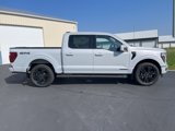 New 2025 Ford F150 Lariat image 2