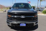 Used 2024 Ford F150 XLT w/ Mobile Office Package image 2