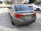 Used 2017 Toyota Corolla SE image 3