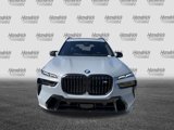 New 2025 BMW X7 M60i image 3
