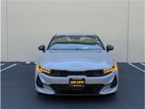 Used 2022 Kia K5 GT-Line image 2