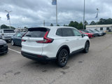 New 2026 Honda CR-V EX-L image 3