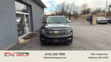 Used 2015 Chevrolet Suburban LTZ image 2