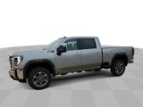 New 2025 GMC Sierra 3500 SLT image 5