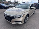 Used 2018 Honda Accord EX image 4