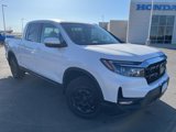 New 2025 Honda Ridgeline RTL+ image 2