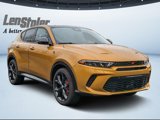 New 2024 Dodge Hornet R/T Plus image 4