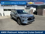 Used 2024 Ford Escape Platinum image 3