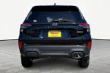 New 2025 Subaru Forester Touring image 4