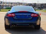 Used 2011 Jaguar XK R image 4
