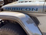 Used 2023 Jeep Wrangler Unlimited Rubicon 4xe w/ Cold Weather Group image 6