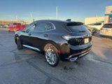 New 2025 Buick Envision Avenir image 3
