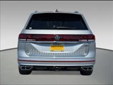 New 2025 Volkswagen Atlas SEL Premium R-Line image 5