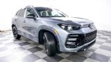 New 2025 Volkswagen Tiguan SE R-Line image 3