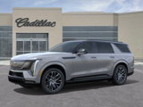 New 2026 Cadillac Escalade IQL Sport 1 w/ LPO, ONYX Package image 2
