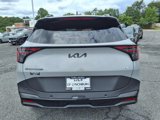 New 2026 Kia Sportage X-Line image 5