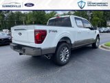 New 2025 Ford F150 King Ranch image 2