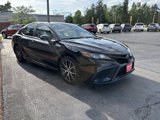 Used 2021 Toyota Camry SE w/ Cold Weather Package image 4