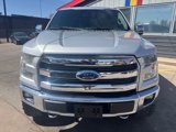 Used 2016 Ford F150 Lariat image 3