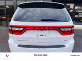 Used 2022 Dodge Durango GT image 4