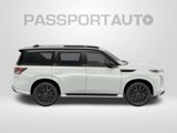 New 2025 INFINITI QX80 Autograph image 4