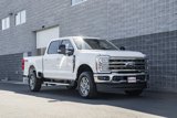 New 2025 Ford F250 Lariat image 2