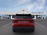 New 2025 Ford Explorer ST image 5
