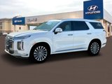 New 2025 Hyundai Palisade Calligraphy image 2