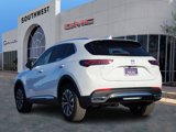 New 2025 Buick Envision Preferred image 4