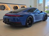 Used 2025 Porsche 911 Carrera 4 GTS image 5