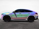Used 2022 Mercedes-Benz GLE 63 AMG S image 6