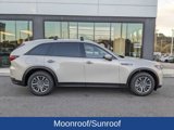 Used 2025 MAZDA CX-90 Plug-In Hybrid w/ Preferred image 4