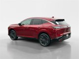 New 2025 Nissan Murano Platinum image 3