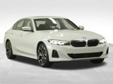 Used 2025 BMW 330i Sedan w/ Convenience Package image 3