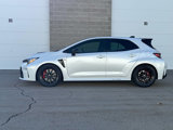 Used 2023 Toyota Corolla GR Morizo image 5