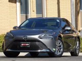 Used 2023 Toyota Mirai image 4