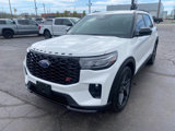 Used 2025 Ford Explorer ST image 6