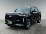 Used 2024 Cadillac Escalade Sport Platinum image 3