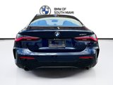 New 2026 BMW 430i Coupe w/ M Sport Package image 5